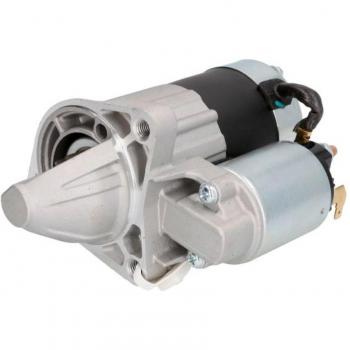 Motor de arranque STARDAX STX200170 - Tipo: Motor de arranque, Características: Compatible con múltiples modelos de vehículos, diseño robusto para mayor durabilidad, fácil instalación, rendimiento optimizado para un arranque eficiente