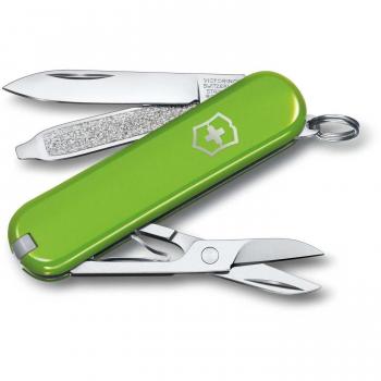 Navaja Victorinox Classic SD Colors Verde