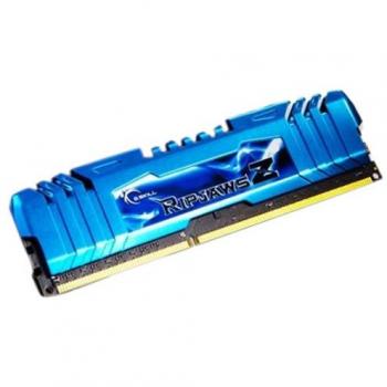 G.Skill 32GB DDR3-2133 CL10 (F3-2133C10Q-32GZM)