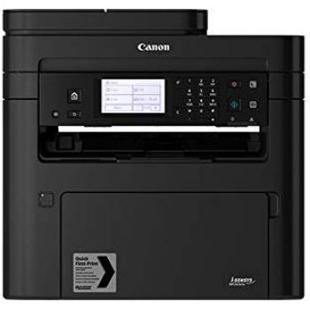 Canon i-SENSYS MF269dw Impresora con Sistema Multifuncional Láser Blanco y Negro