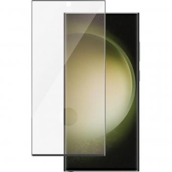 Protector de Pantalla Panzer Glass Ultra Wide Fit para Samsung (1 pieza)
