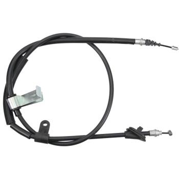 ABS K16887 Cables del Freno de Estacionamiento