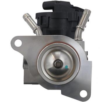 Válvula EGR Eléctrica VALEO 703203 para BMW - Euro 4, incluye juntas, sin radiador