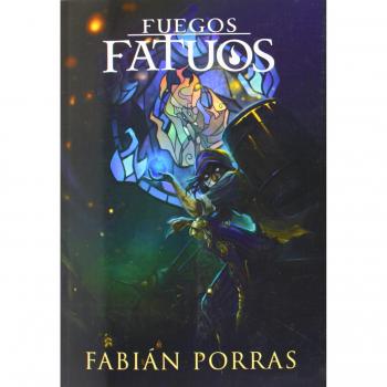 Fuegos Fatuos