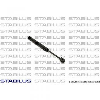 Resorte de gas STABILUS 2877GQ para capó de motor, tipo muelle neumático