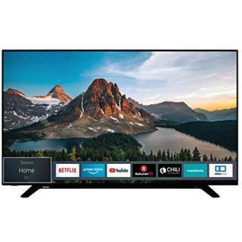 TELEVISOR 43 43U2963DG UHD STV WiFi TOSHIBA
