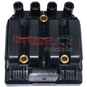 Metzger 0880152 Bobina de encendido