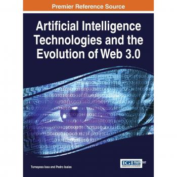 Tecnologías de Inteligencia Artificial y la Evolución del Web 3.0 - Tapa Dura