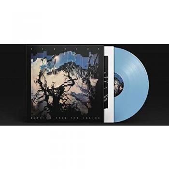 Burning From The Inside [Vinilo]