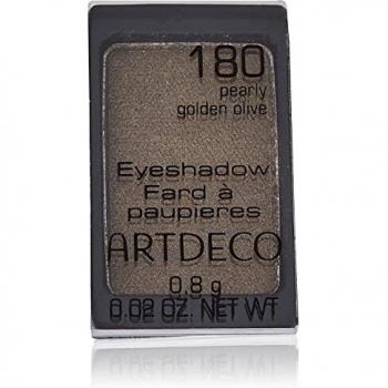 Artdeco Sombra de Ojos Pearl 0,8 gr - 180 Pearly Golden Olive