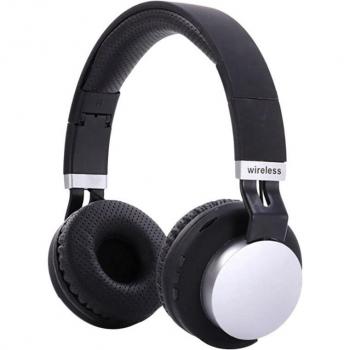 Auriculares deportivos plegables EK-MH8 con Bluetooth 5.0 para juegos y música