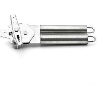 Weis 17288 - Abrelatas (Acero Inoxidable)