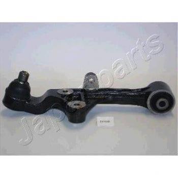 Control arm JAPANPARTS CW-K55R - Barra oscilante de suspensión de ruedas, compatible con varios modelos de vehículos, fabricado en materiales de alta calidad para garantizar durabilidad y rendimiento óptimo en la suspensión