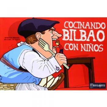 Cocinando Bilbao con Ni? Os