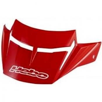 Hcr1150r - Recambio Visera Casco montesa Classic