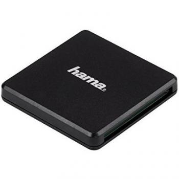 Hama Multi KARTENLESER USB 3.0 SW