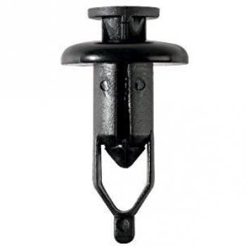 Connect 36066 Empuje Tipo Retenedor, Set de 50