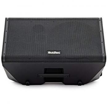 Monitor de Músico SubZero Praxis12 DSP con Procesador de Señal Digital
