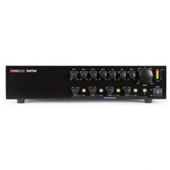 AMPLIFICADOR FONESTAR MA-245Z 4x120W-MAX 100V/8-OHMS