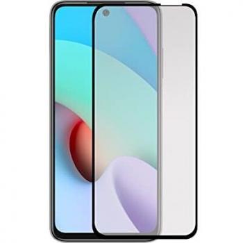 Todotumovil Protector de Pantalla Realme GT Explorer Edition Transparente de Cristal Templado Vidrio 9H para movil