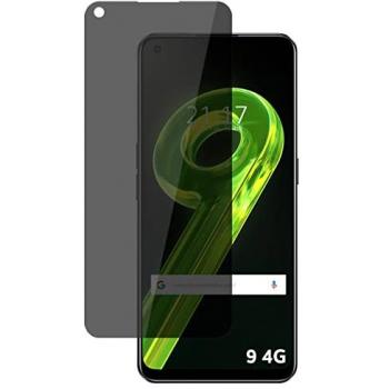 Protector Pantalla Hidrogel Antiespías de Privacidad para Realme 9 4G