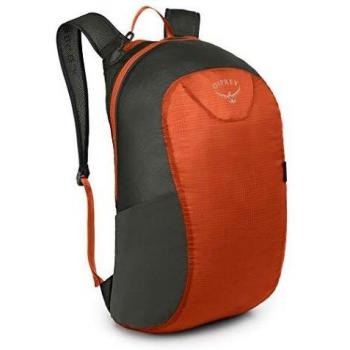 Osprey Ultralight Stuff P Mochila, Unisex Adulto, Naranja