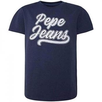 Pepe Jeans - Camiseta TRENEN PB502702