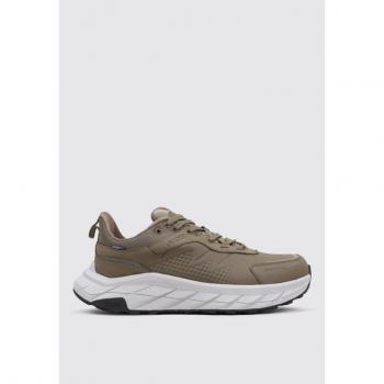 Zapatillas Casual Deportivas Planas para Hombre Fluchos AT172 Verde