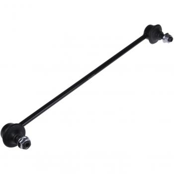 Blue Print ADH28542 Stabiliser Link with lock nuts, pack of one