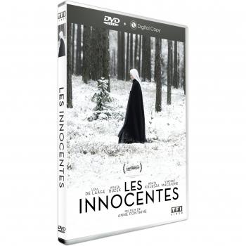 Les Innocentes [Italia] [DVD]