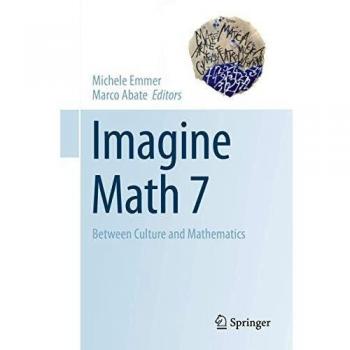 Imagine Math 7: Between Culture and Mathematics