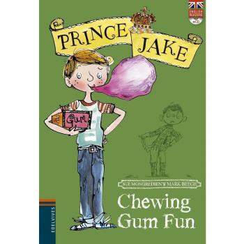 Chewing Gum Fun: 4