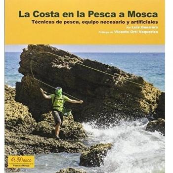 Costa en La Pesca A Mosca