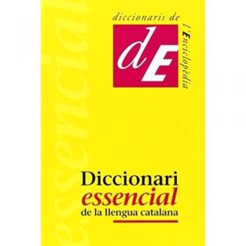 Diccionari essencial de la llengua catalana: 18