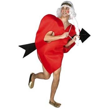 Disfraz de Cupido para hombre