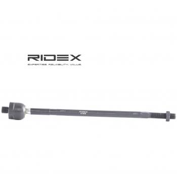 Rótula axial de dirección RIDEX 51T0036 compatible con OPEL Vectra B Sedán y Familiar J96