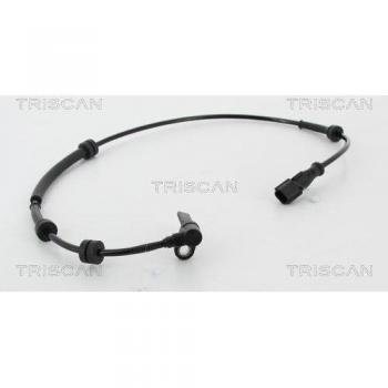 Sensor ABS TRISCAN 8180 25305