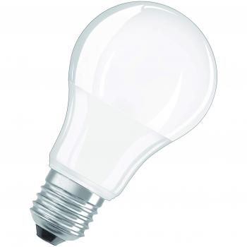 Ledvance Parathom Classic A 10.5 W E27 A + Cool White LED Bulb – LED Bulbs