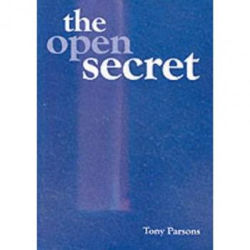 The Open Secret