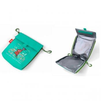 Bolsa Térmica JATA HPOR7202 EARTH