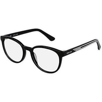 Police S0348894 Gafas VK0810700 para Infantiles, Multicolor, 48 mm