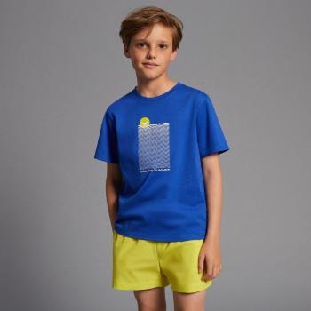 Camiseta de niño Boomerang - Boomerang