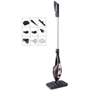 Hoover Escoba de Vapor S2In1300C 011