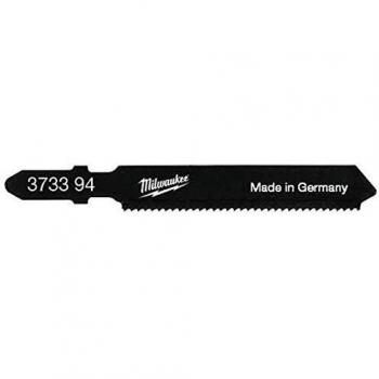 Milwaukee Hoja de sierra de calar T118EHM 50x1.4mm 4932373394