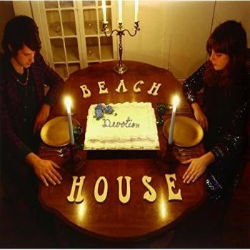 Beach House - Devotion (Vinyl LP)