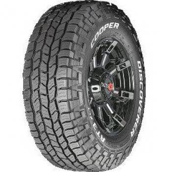 Cooper Discoverer AT3 XLT 31x10.50 R15 109R