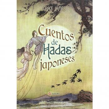Cuentos de hadas japoneses - Grace James