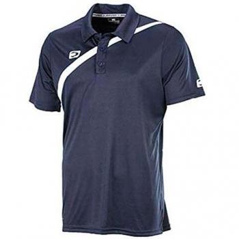 John Smith Ave Polo, Niños, Azul Marino, 4XS