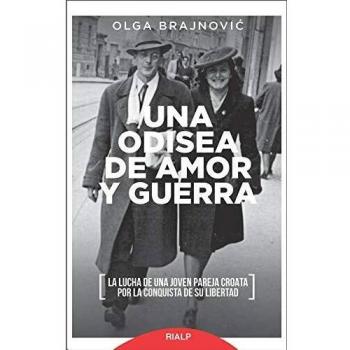 Una odisea De Amor y Guerra: La lucha de una joven pareja croata por la conquista de su libertad