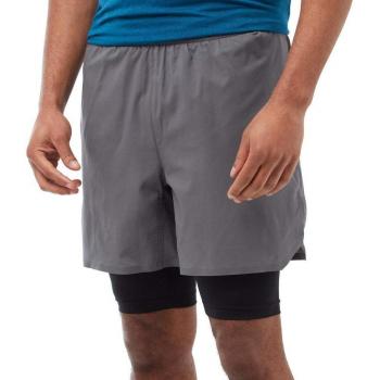 adidas Terrex Agravic 2in1 Pantalones Cortos - SS19 - M